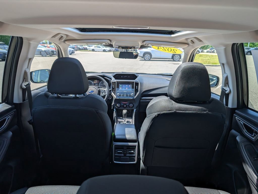 Used 2024 Subaru Forester Premium AWD/4WD image 14