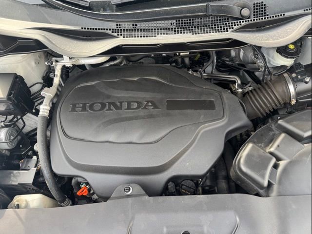 Used 2022 Honda Odyssey EX-L image 12