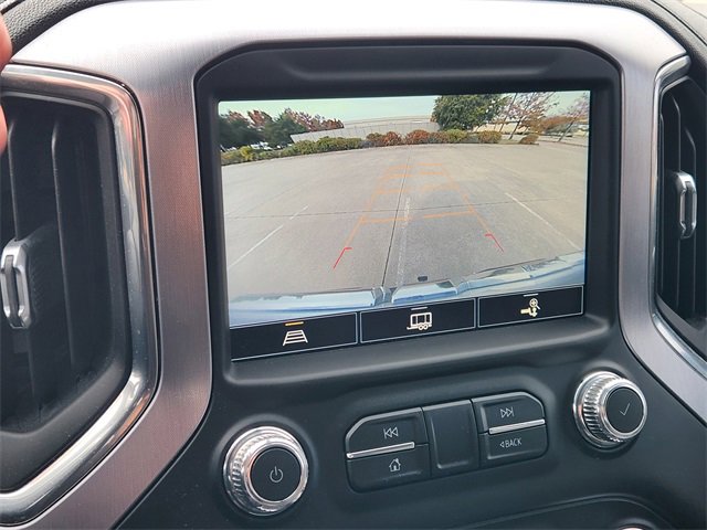 Used 2021 GMC Sierra 1500 SLT image 18