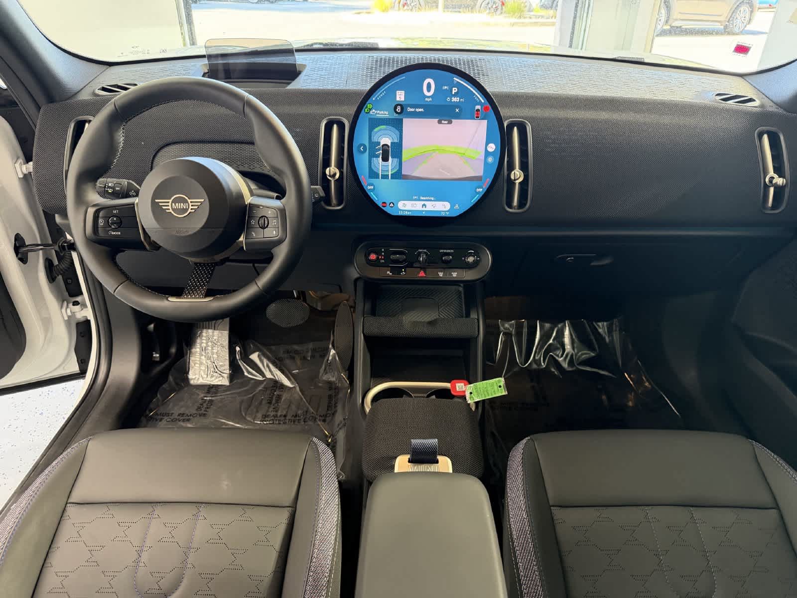 Used 2026 MINI Cooper Countryman S AWD/4WD image 12