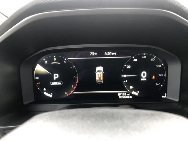 Used 2026 Mitsubishi Outlander SE AWD/4WD image 32