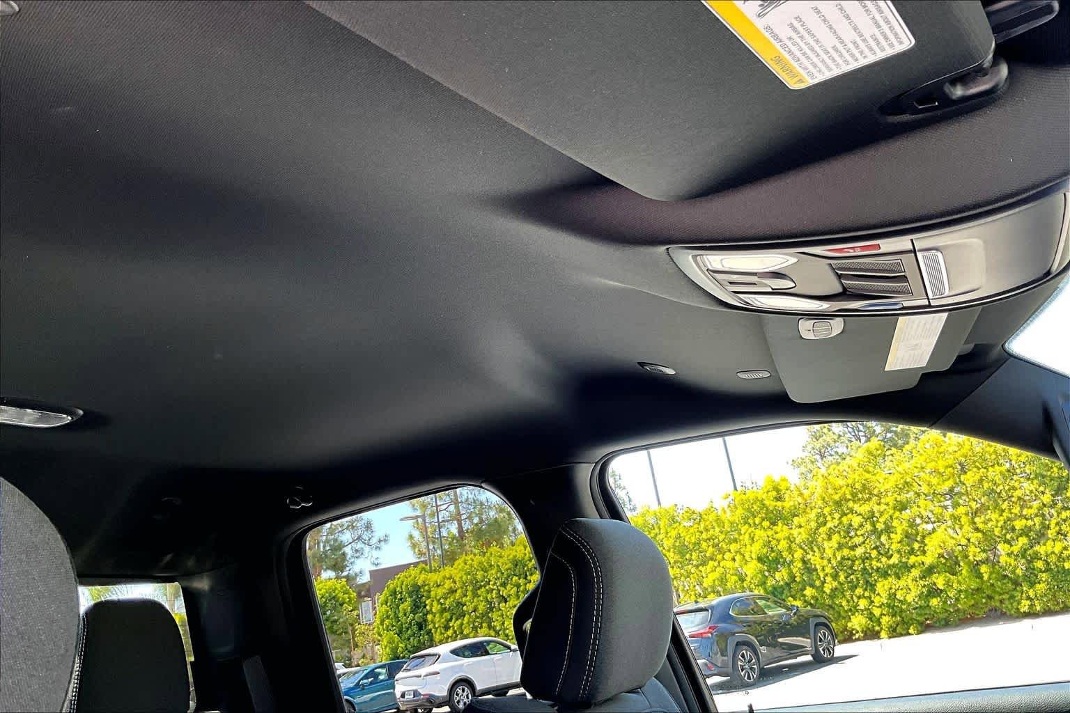 Used 2022 RAM 1500 Big Horn RWD image 13