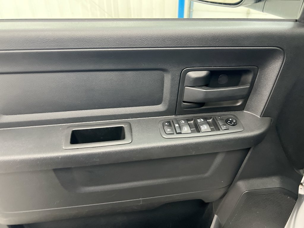 Used 2021 RAM 2500 Tradesman AWD/4WD image 20