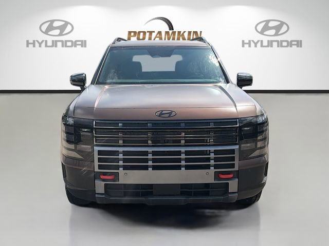 New 2026 Hyundai Palisade XRT Pro AWD/4WD image 2