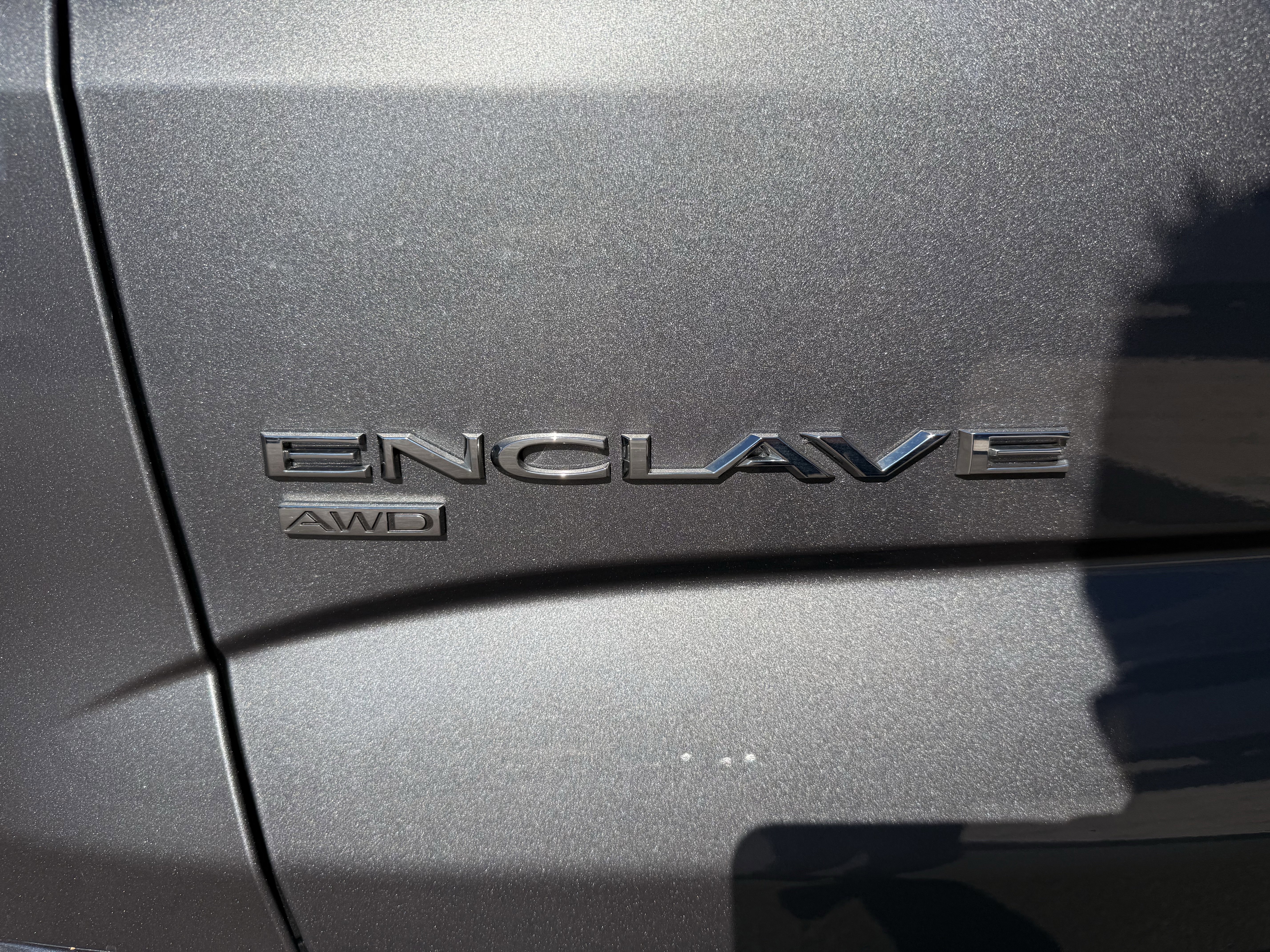 Certified 2021 Buick Enclave Avenir w/ Trailering Package, 5000 lbs. image 22