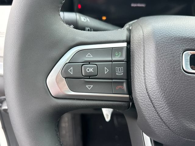 New 2026 Jeep Compass Limited w/ Sun, Sound & Navigation Group AWD/4WD image 20