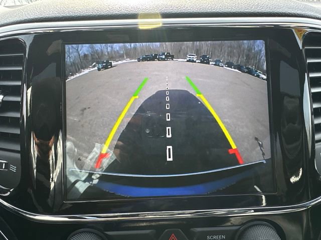 Used 2021 Jeep Grand Cherokee Limited w/ Premium Lighting Group image 33