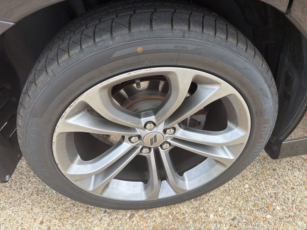 Used 2021 Dodge Charger R/T image 27