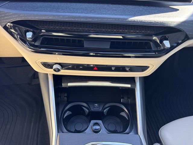 Certified 2026 BMW 330i Sedan w/ Premium Package image 15