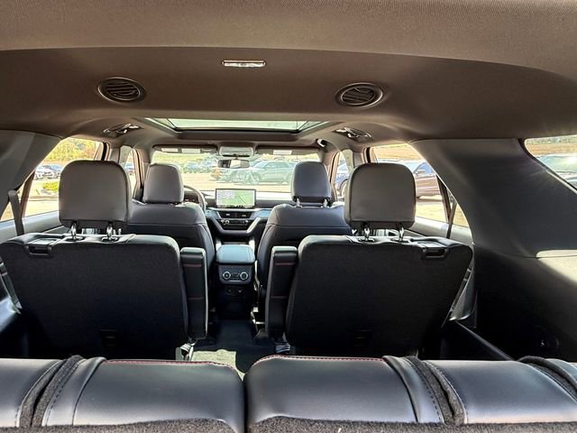 New 2026 Ford Explorer ST w/ Sun And Sound Package AWD/4WD image 34
