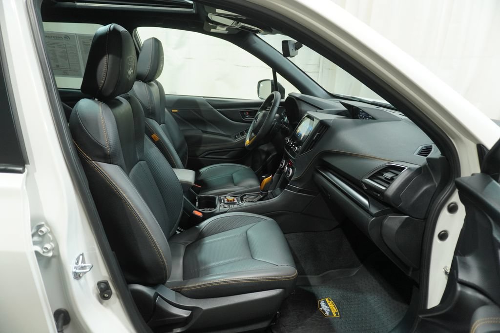 Used 2024 Subaru Forester Wilderness AWD/4WD image 12