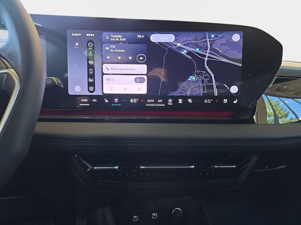 New 2027 Audi Q6 e-tron Premium Plus AWD/4WD image 19