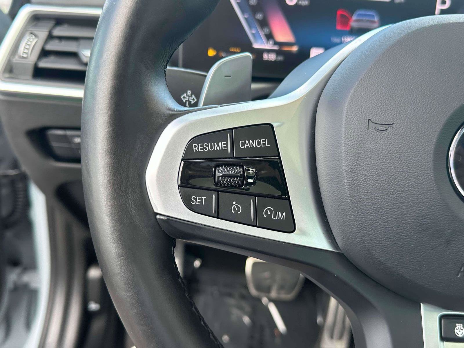 Used 2024 BMW 330i xDrive Sedan image 21