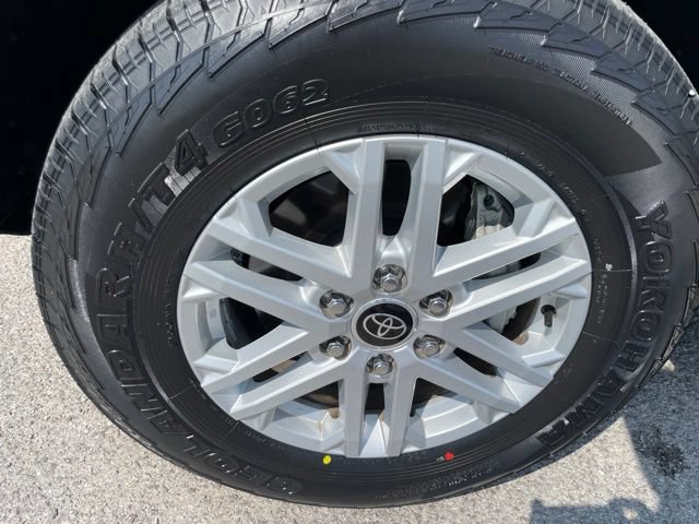 Used 2024 Toyota Tundra SR5 RWD image 24
