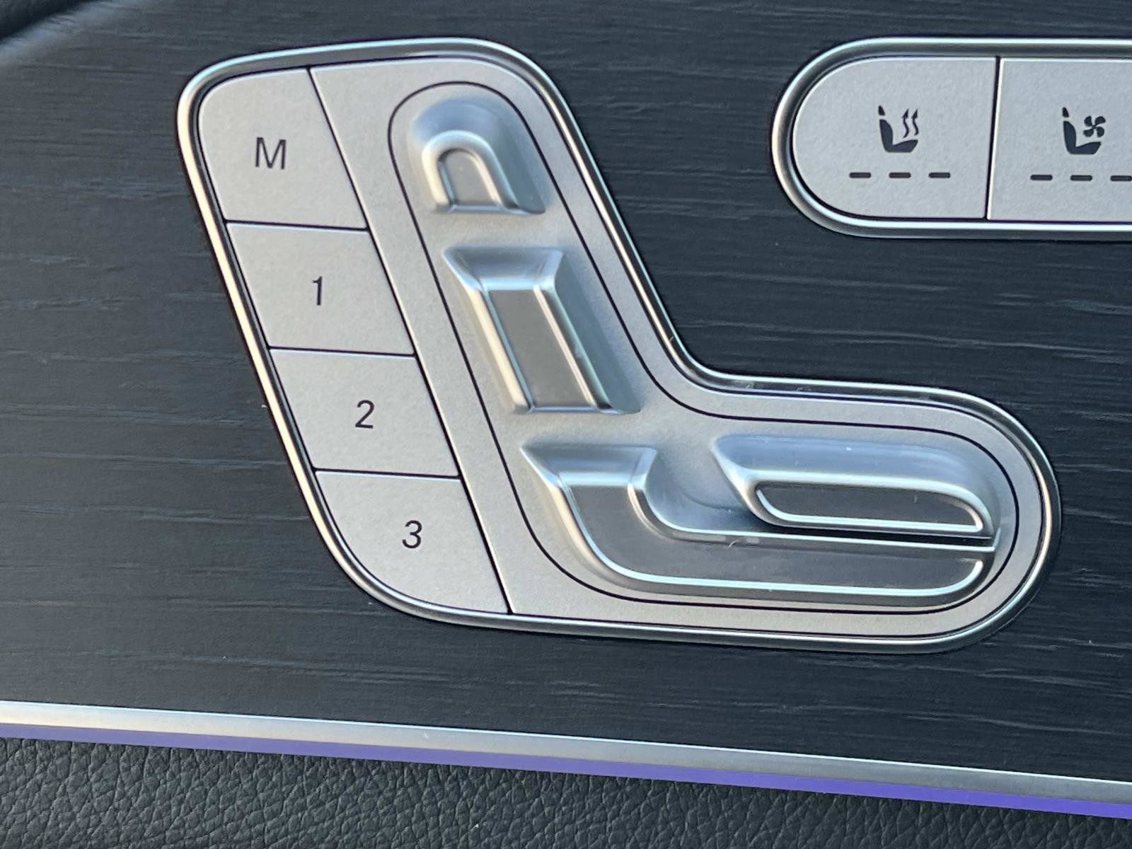 Used 2025 Mercedes-Benz GLE 350 4MATIC image 20