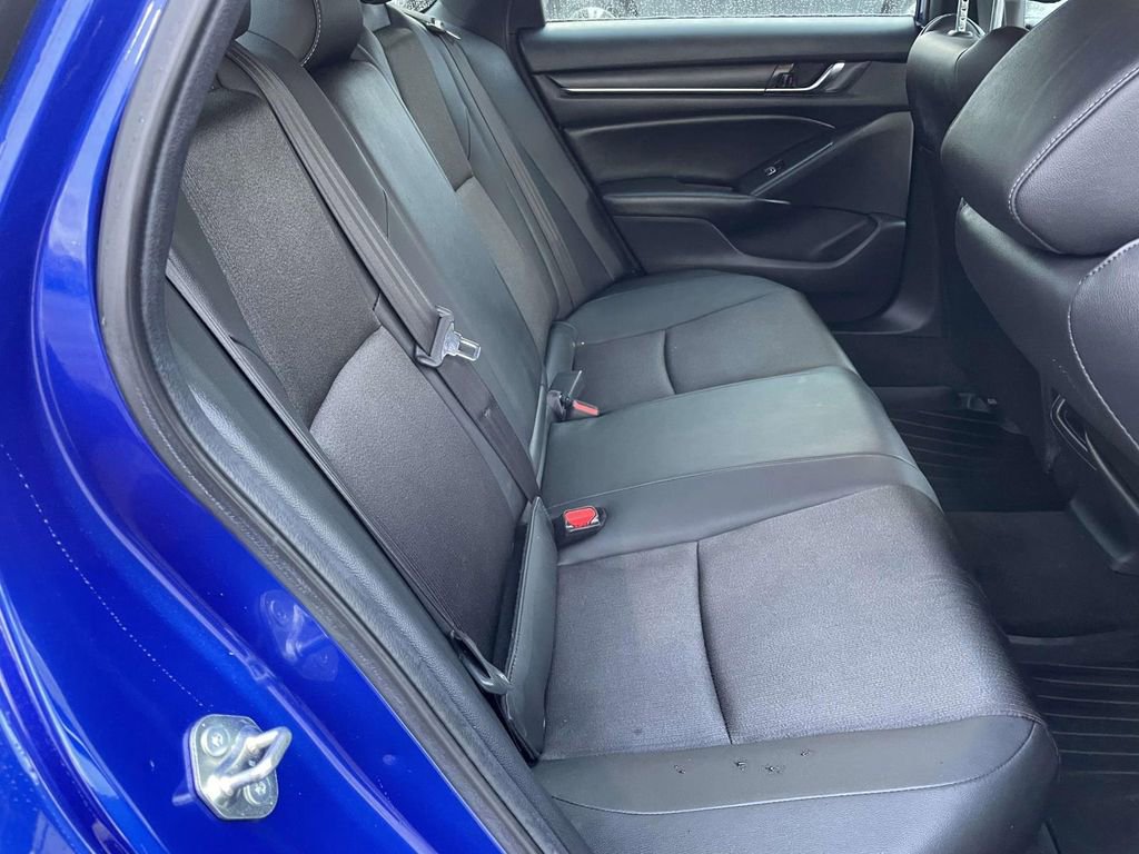 Used 2020 Honda Accord Sport image 43