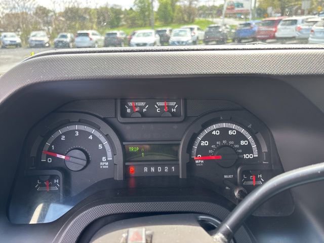 Used 2014 Ford E-250 and Econoline 250 w/ Power Group RWD image 18