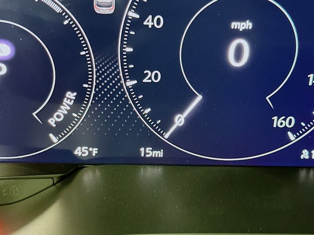 Certified 2024 MAZDA CX-90 Plug-In Hybrid w/ Preferred image 16