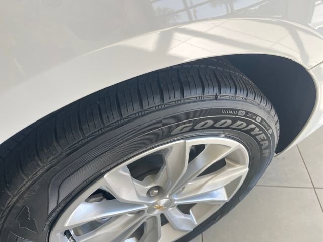 Used 2024 Chevrolet Malibu LT image 28