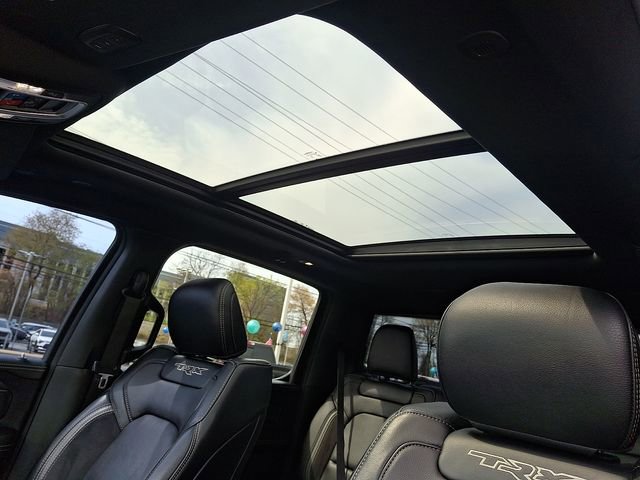 Used 2023 RAM 1500 TRX w/ TRX Level 1 Equipment Group image 14