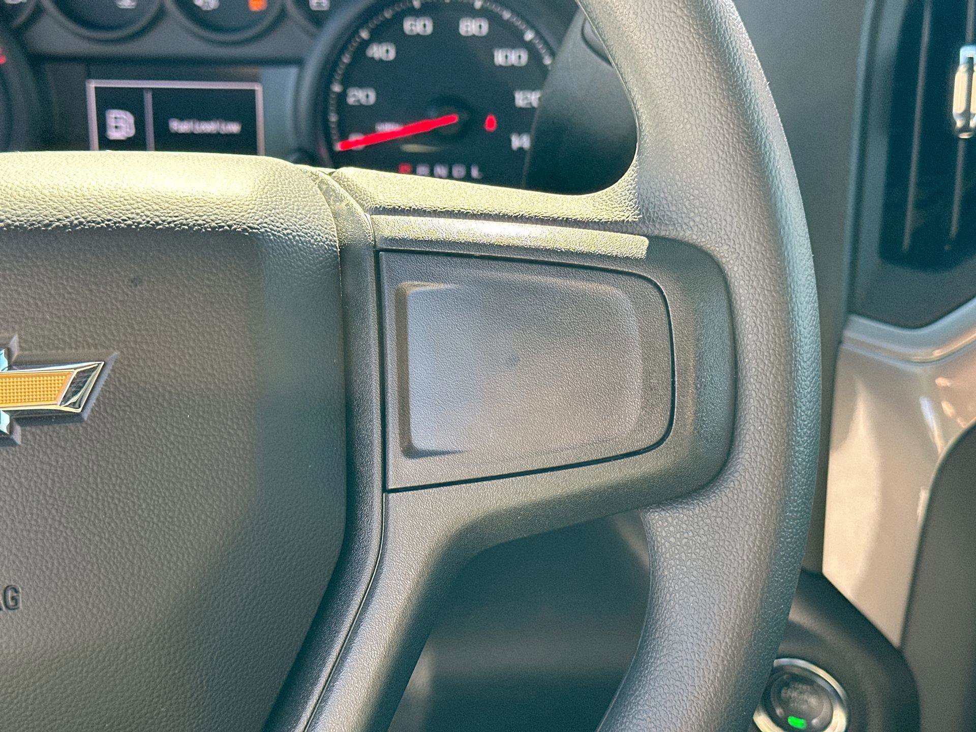 New 2026 Chevrolet Silverado 2500 Custom w/ Custom Value Package image 27