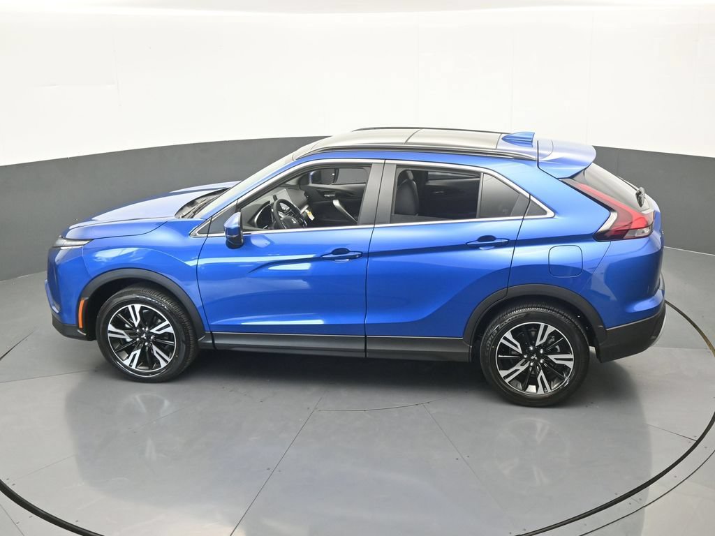 New 2026 Mitsubishi Eclipse Cross SE AWD/4WD image 52