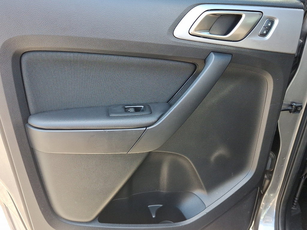 Used 2021 Ford Ranger XLT w/ FX2 Package image 18