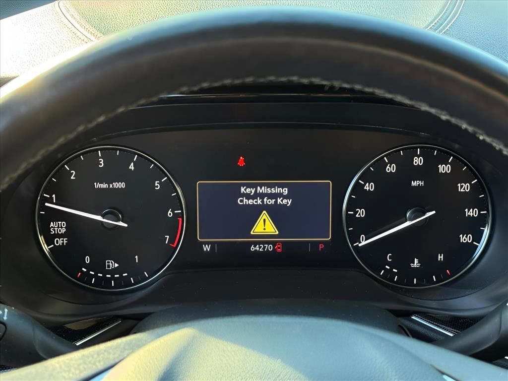 Used 2023 Buick Envision Preferred image 35