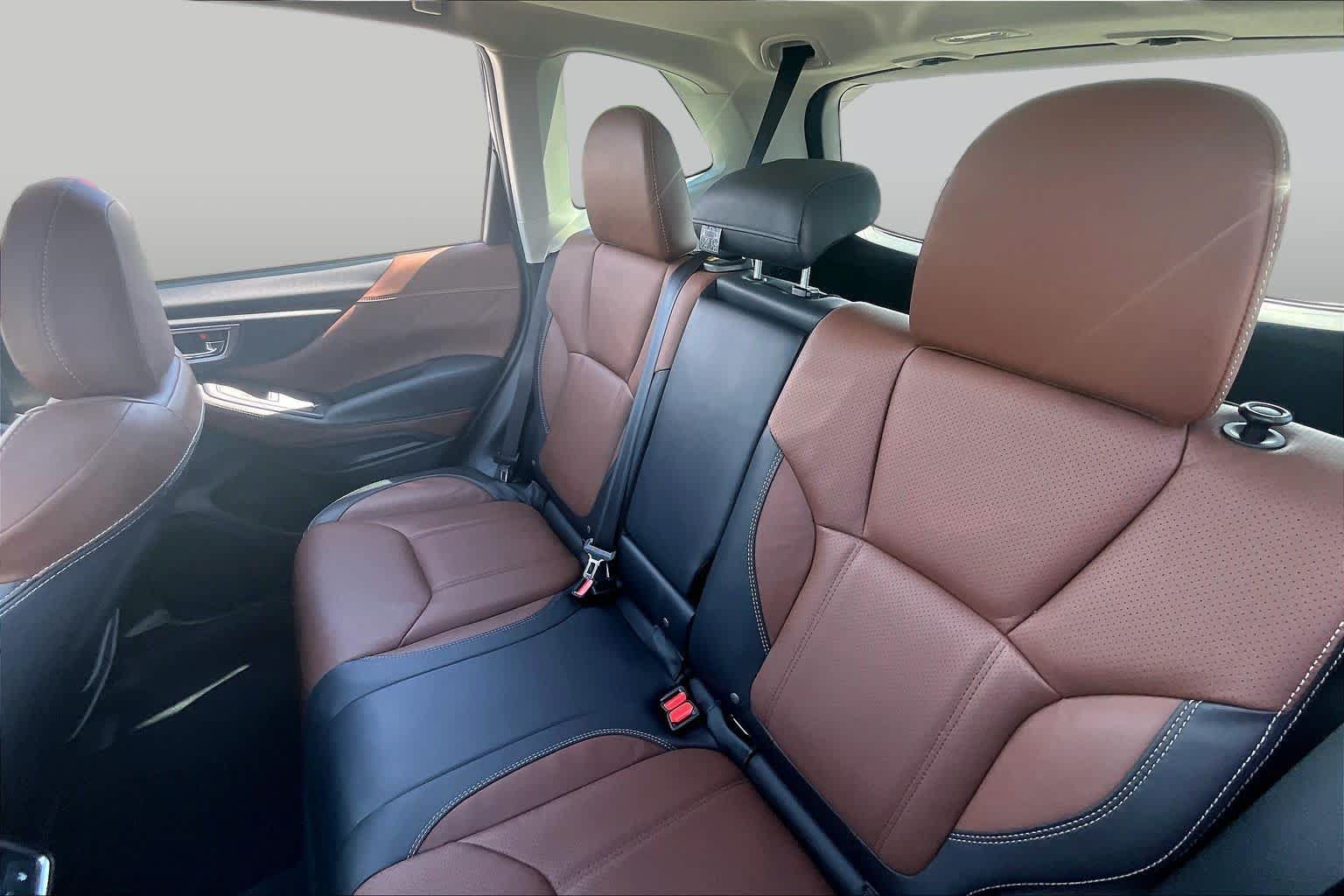Used 2023 Subaru Forester Touring AWD/4WD image 19