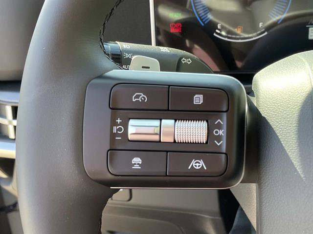 New 2026 Hyundai Santa Fe SE FWD image 8