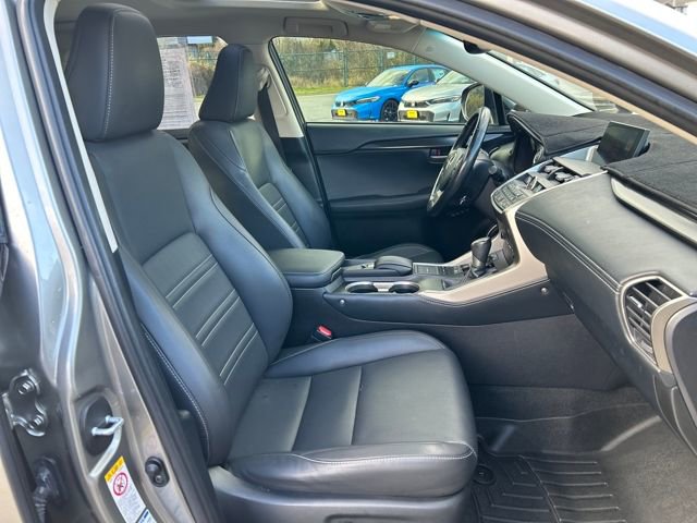 Used 2016 Lexus NX 200t F Sport image 10
