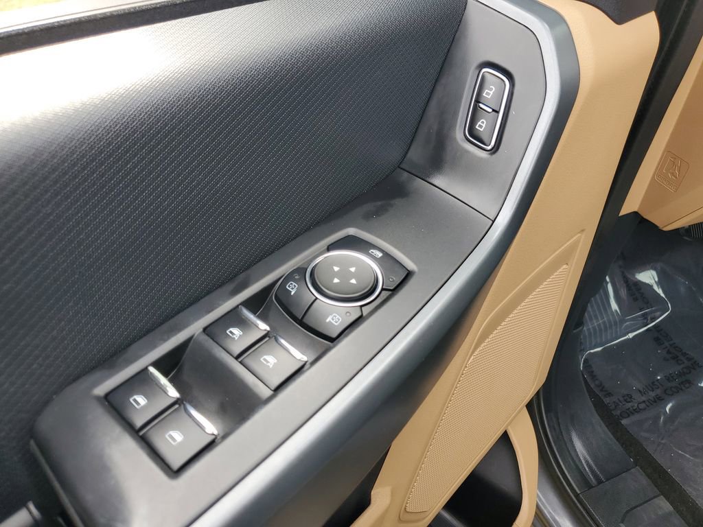 Used 2023 Ford F150 XLT image 21