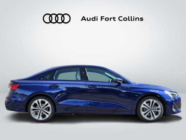 New 2026 Audi A3 2.0T Premium Plus AWD/4WD image 4