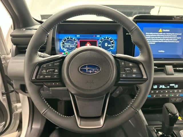 New 2026 Subaru Outback Touring XT AWD/4WD image 8