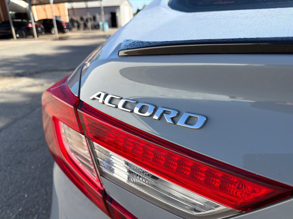 Used 2022 Honda Accord Sport image 15