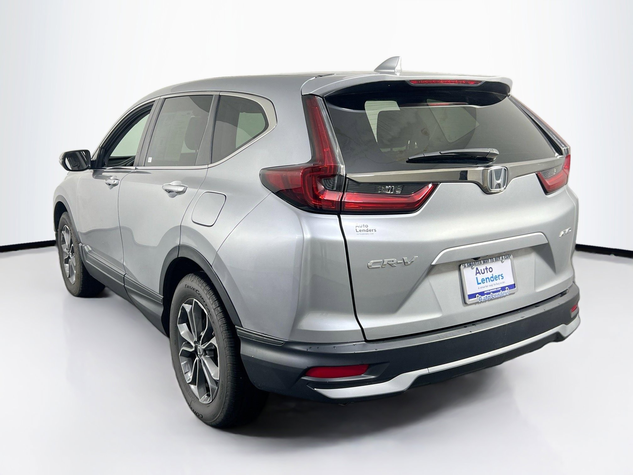 Used 2022 Honda CR-V EX-L image 7