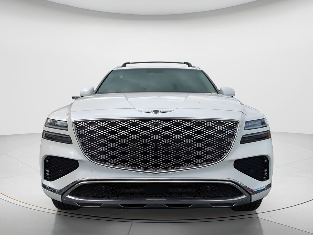 New 2026 Genesis GV80 2.5T Advanced AWD/4WD image 2