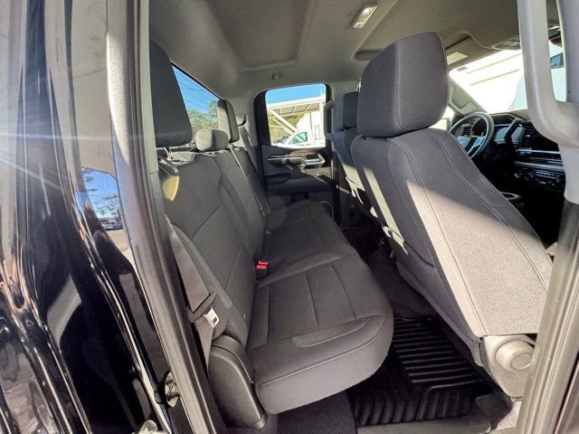 Used 2023 Chevrolet Silverado 1500 LT image 24