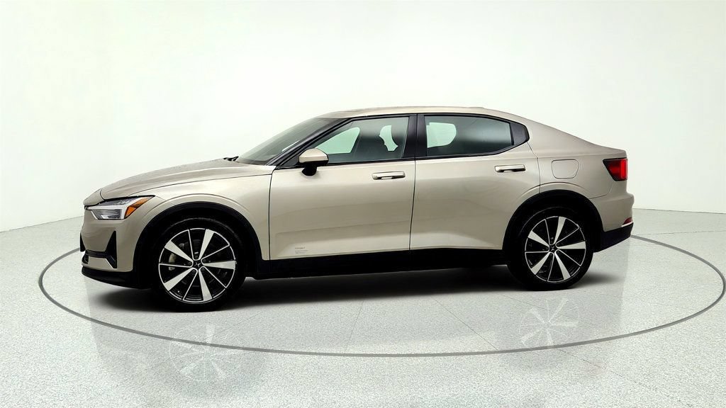 Used 2022 Polestar Polestar 2 w/ Plus Package AWD/4WD image 8