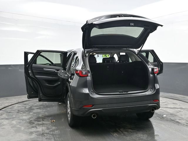 Used 2023 MAZDA CX-5 AWD 2.5 S w/ Select Package image 40