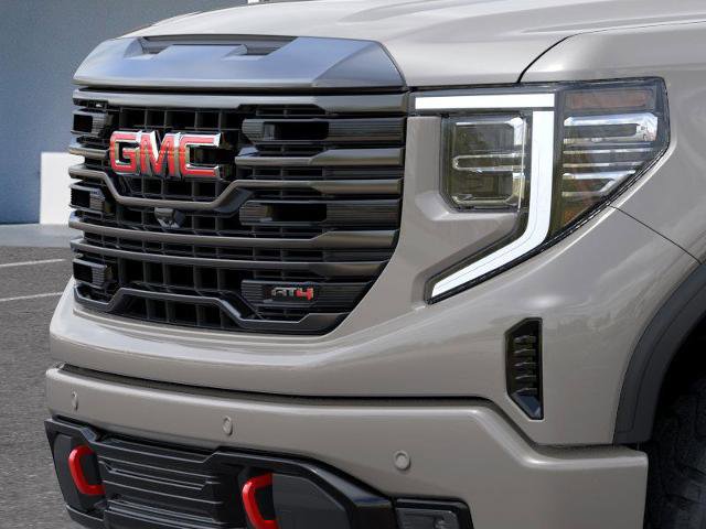 New 2026 GMC Sierra 1500 AT4 w/ AT4 Premium Package image 50