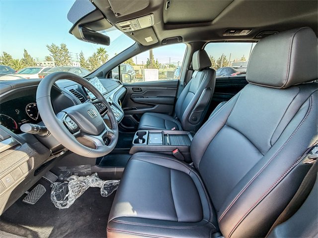 New 2026 Honda Odyssey Sport-L image 26