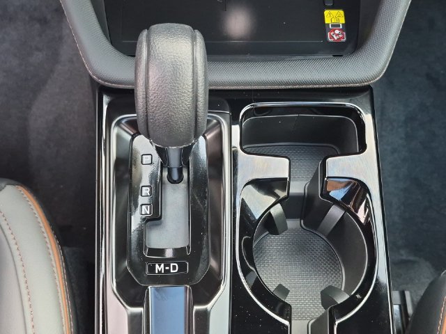 New 2026 Subaru Forester Sport AWD/4WD image 26