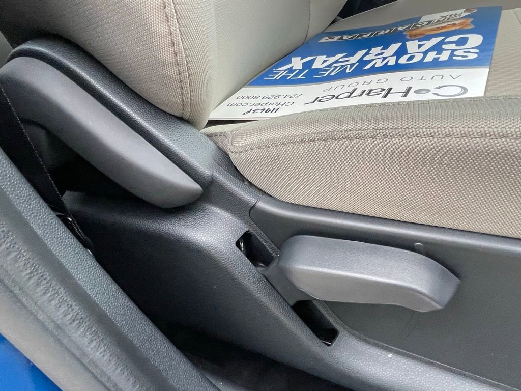 Used 2022 Ford EcoSport S image 12