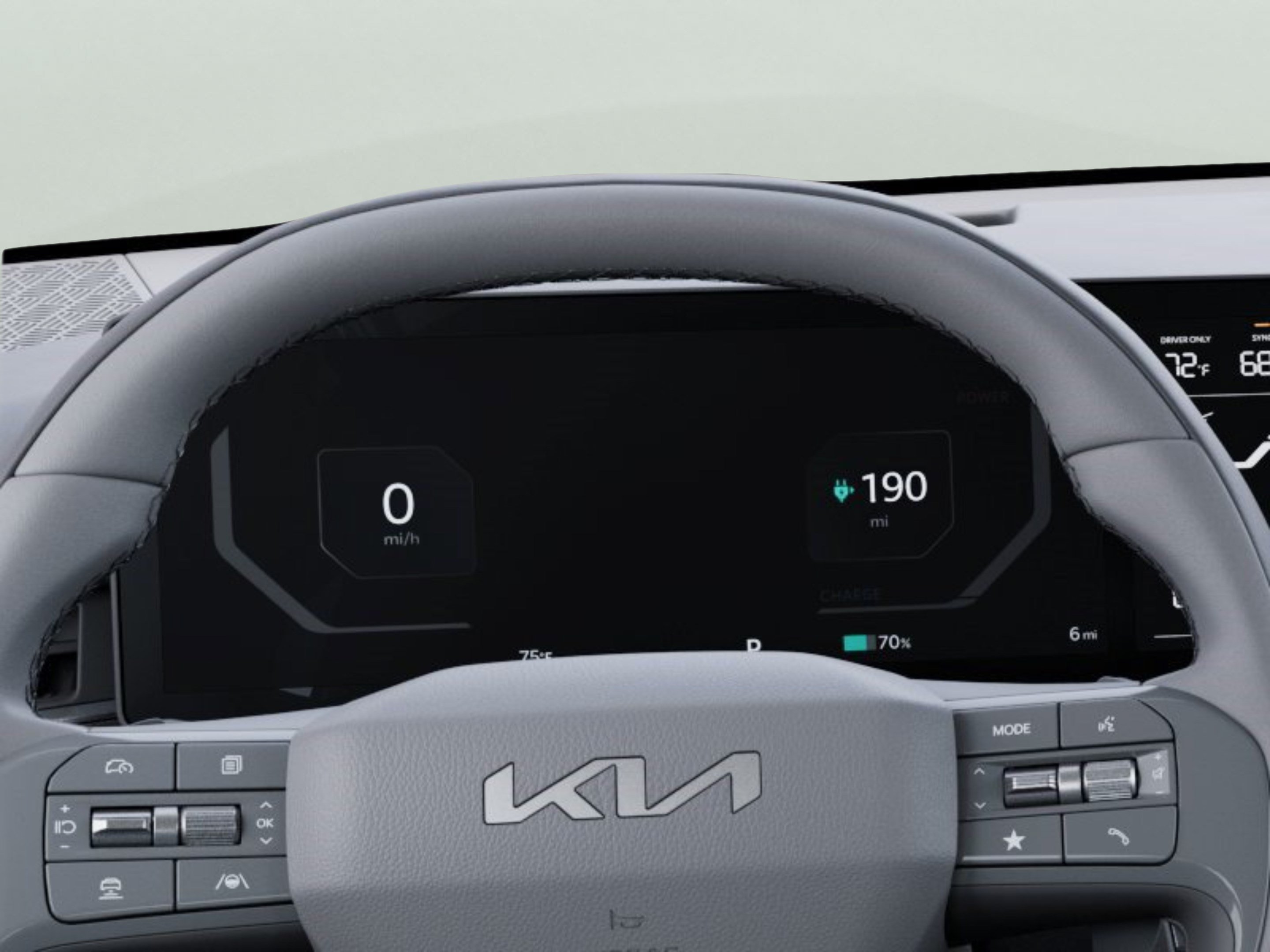 New 2026 Kia EV9 GT-Line AWD/4WD image 16