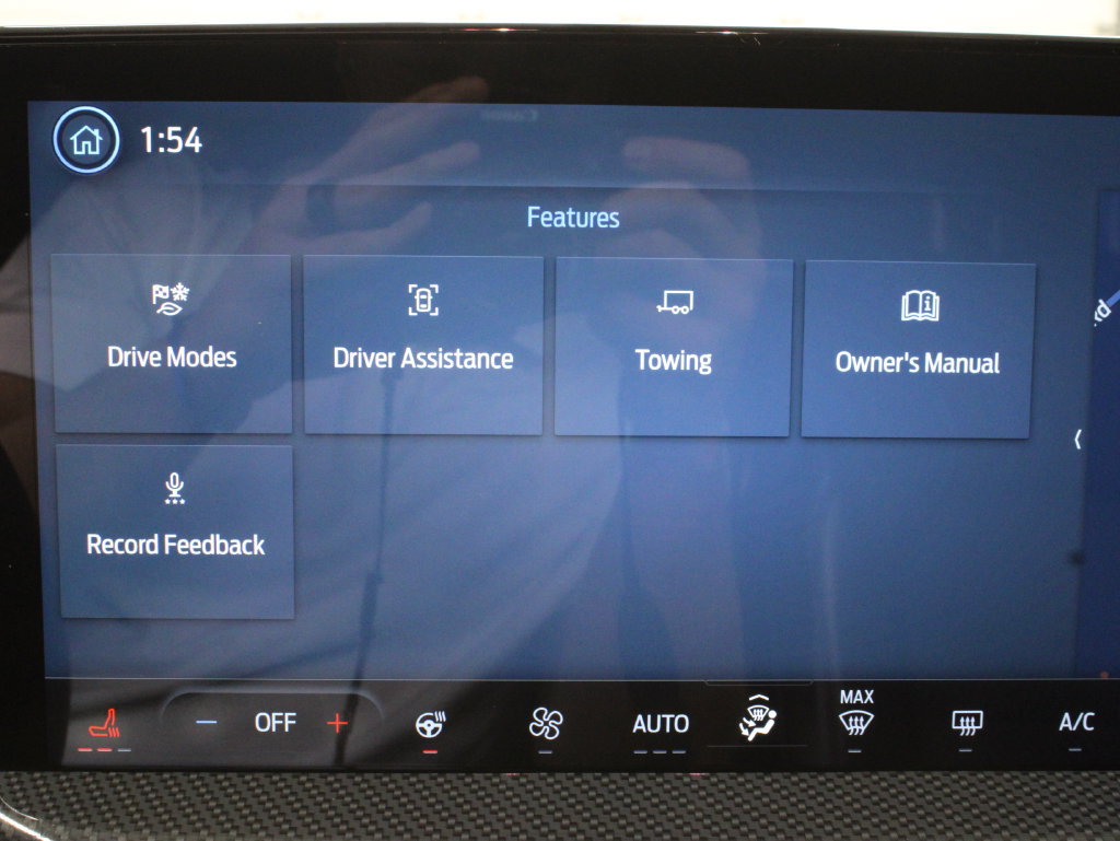 Used 2024 Ford Escape ST-Line Select w/ Tech Pack #1 AWD/4WD image 28