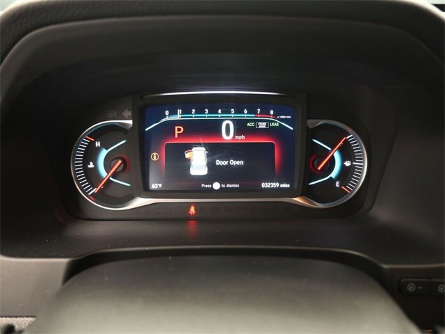 Used 2021 Honda Passport EX-L image 28