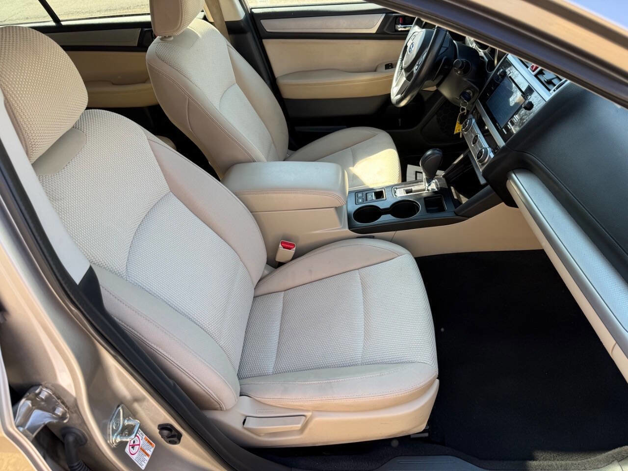 Used 2015 Subaru Outback 2.5i Premium image 13