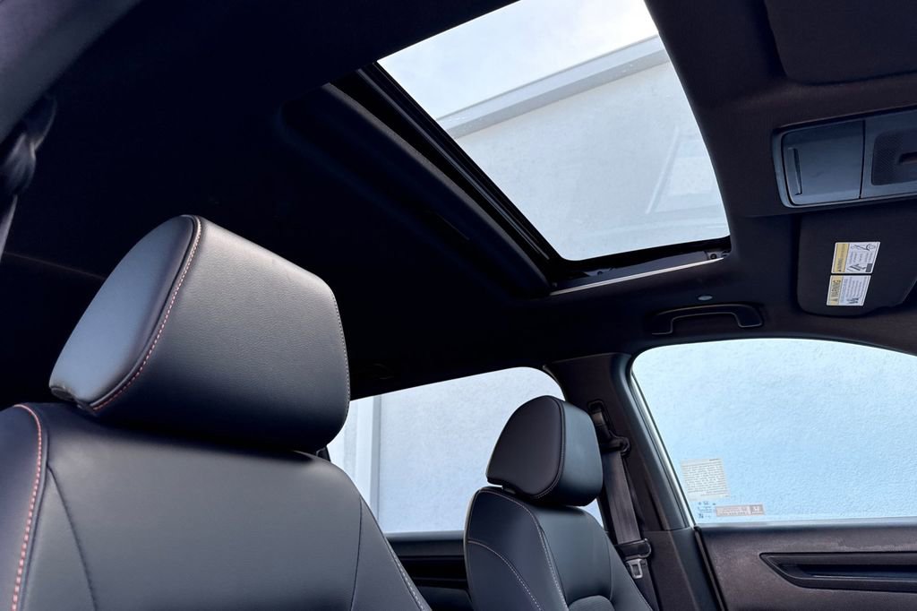 Certified 2024 Honda CR-V Sport-L image 18