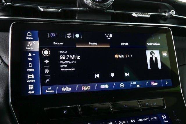 New 2026 Maserati Grecale Modena AWD/4WD image 15